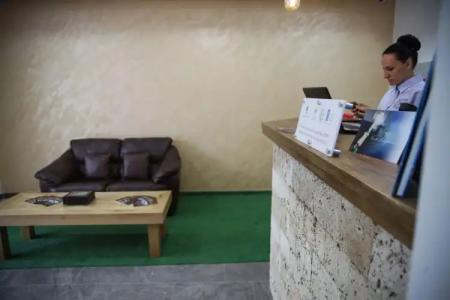 Serdar Small & Restaurant - 6