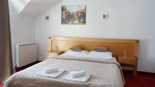 Serdar Small & Restaurant - 22