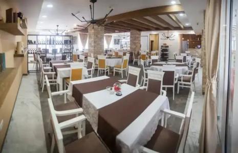 Serdar Small & Restaurant - 15