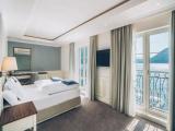 Premium Suite with sea view