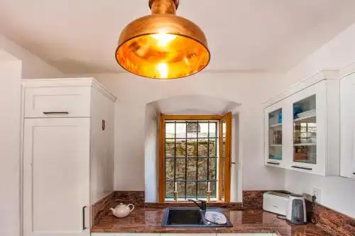 Villa Lastva is a Five Star Seafront Luxury Villa with Privite Pool - 32