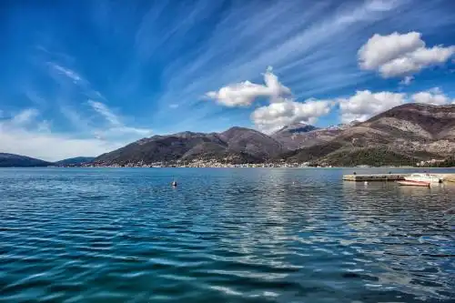 Villa Lastva is a Five Star Seafront Luxury Villa with Privite Pool - 43