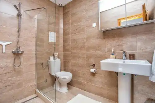 Villa Lastva is a Five Star Seafront Luxury Villa with Privite Pool - 24