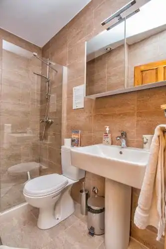 Villa Lastva is a Five Star Seafront Luxury Villa with Privite Pool - 9