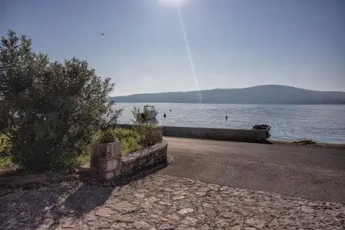 Villa Lastva is a Five Star Seafront Luxury Villa with Privite Pool - 39