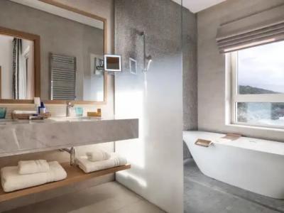 The Chedi Lustica Bay, Montenegro - 60