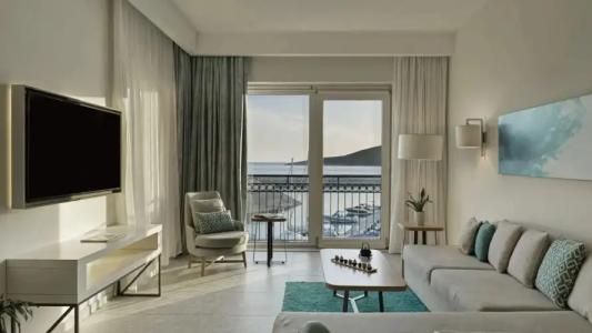 The Chedi Lustica Bay, Montenegro - 80
