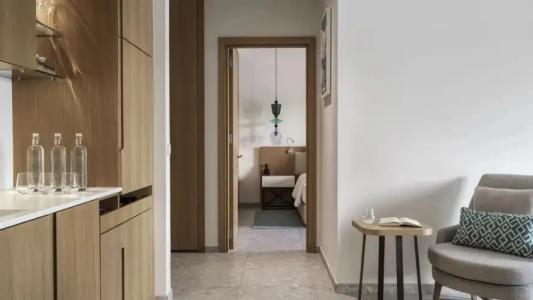 The Chedi Lustica Bay, Montenegro - 81