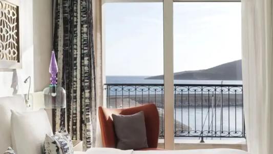 The Chedi Lustica Bay, Montenegro - 88