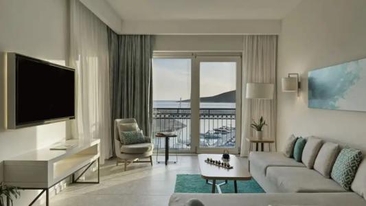The Chedi Lustica Bay, Montenegro - 77