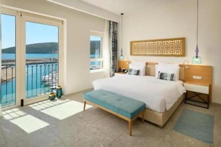 The Chedi Lustica Bay, Montenegro - 91