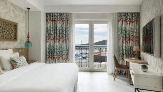 The Chedi Lustica Bay, Montenegro - 84