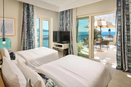 The Chedi Lustica Bay, Montenegro - 90