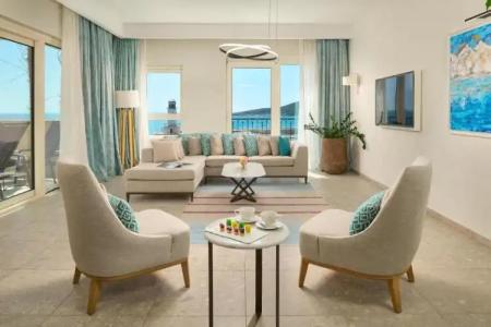 The Chedi Lustica Bay, Montenegro - 92