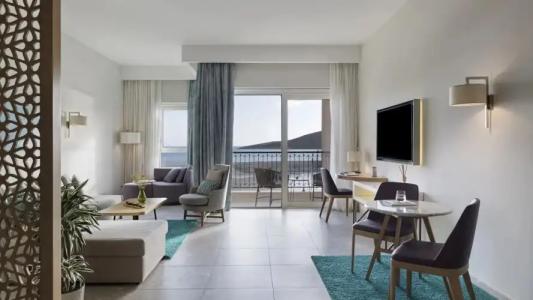 The Chedi Lustica Bay, Montenegro - 87