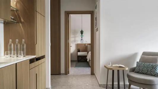 The Chedi Lustica Bay, Montenegro - 76