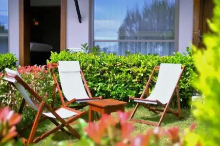 Assos Longevity - 99