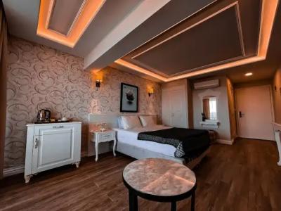 Assos Longevity - 78