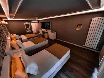 Assos Longevity - 25