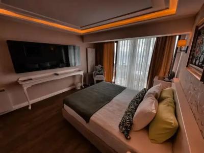 Assos Longevity - 80