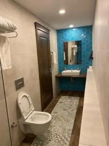 Assos Longevity - 110