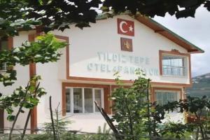 Yıldız Tepe Otel&Pansiyon, Ordu