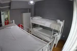 Center Travelers Hostel