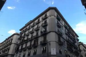 B&B Art House, Naples