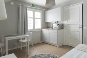 Boutique hotel Sawohouse, Kuopio