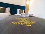 Double or Twin Room with Balcony