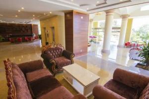 Tien An Hotel, Vung Tau