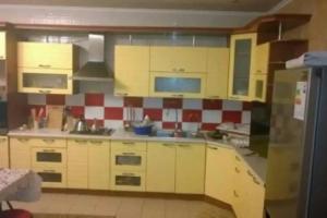 Dubai Hostel, Almaty