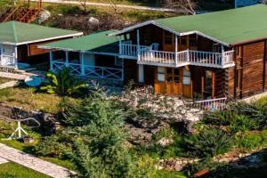 Angels Garden Hotel, Olympos