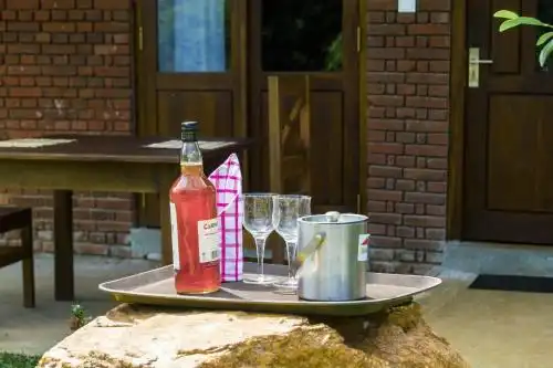 Sigiri Arana Luxury Chalets - 54