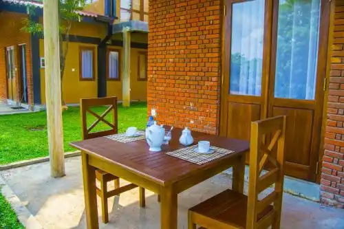 Sigiri Arana Luxury Chalets - 50
