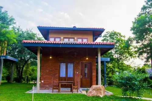 Sigiri Arana Luxury Chalets - 39
