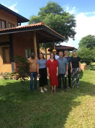 Sigiri Arana Luxury Chalets - 30