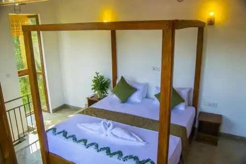 Sigiri Arana Luxury Chalets - 23