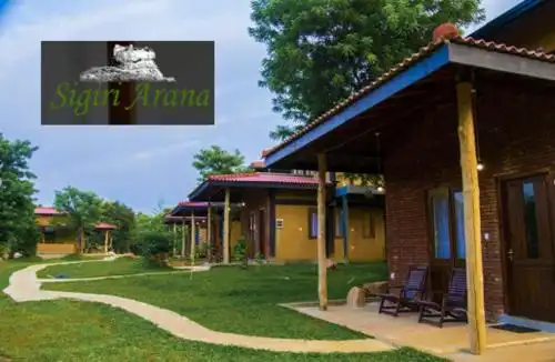 Sigiri Arana Luxury Chalets - 22