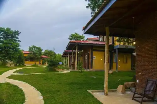 Sigiri Arana Luxury Chalets - 5