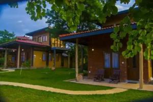 Leon Hotels Arana, Sigiriya