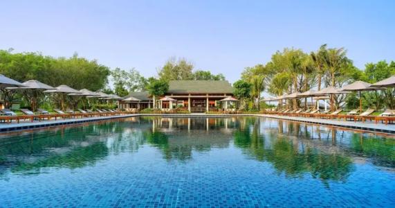 Legacy Mekong, Can Tho, Autograph Collection - 8