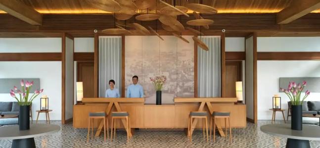 Legacy Mekong, Can Tho, Autograph Collection - 20