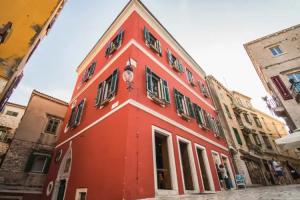 Palace Divnic by Armerun Heritage Hotel, Sibenik