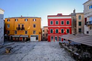 King Kresimir Heritage Hotel - Adults only, Sibenik