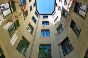 Walk Inn Váci 78, Budapest