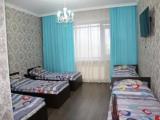 Mixed Dormitory Room