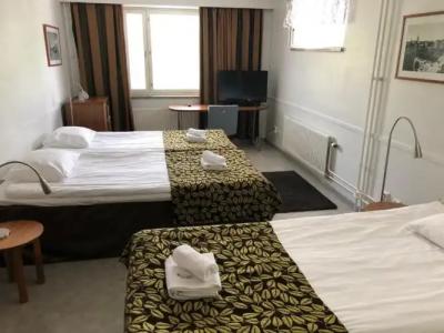 Budget Easystay - 33