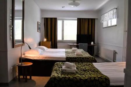 Budget Easystay - 36