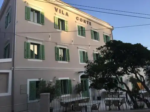 Vila Conte - 1